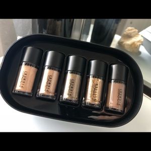 ❗️Limited Ed MAC Objects of Affection Pigment Set